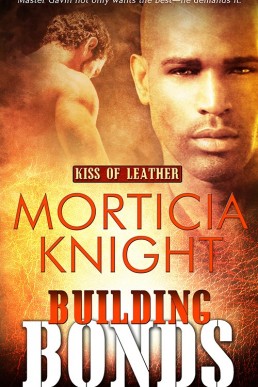 Building Bonds (13976)