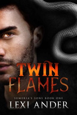 Twin Flames (Sumeria's Sons Book 1) (7712)
