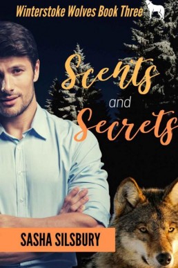 Scents and Secrets_ an MM Wolf Shi (12922)