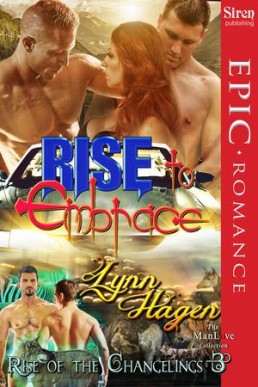 Rise to Embrace [Rise of the Change (5455)