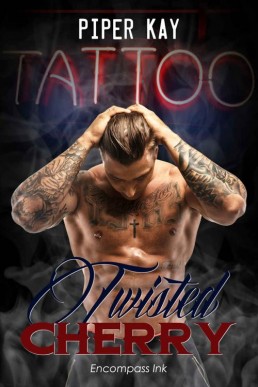 Tattoo (Twisted Cherry #1)