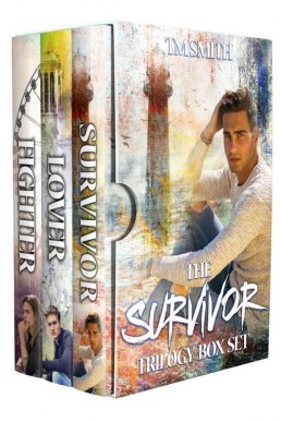 Survivor Trilogy Box Set