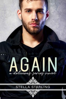 Again (The Delicious Series Book 4 (13614)