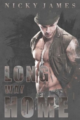 Long Way Home