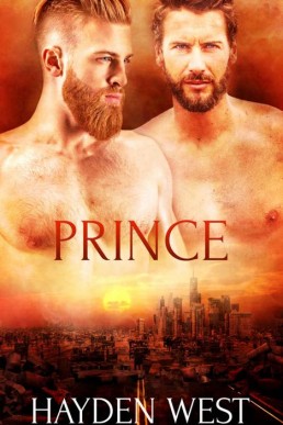 Prince (Brothers Book 2) (7693)
