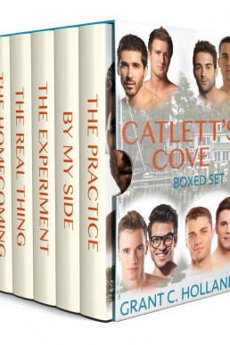 Catlett's Cove Box Set