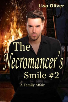 A Family Affair (The Necromancer's Smile 2)