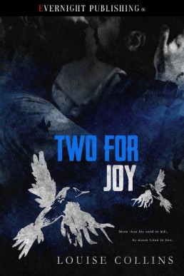 Two for Joy (Magpie Rhyme 2)