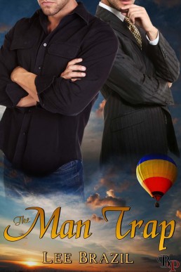 The Man Trap (7073)