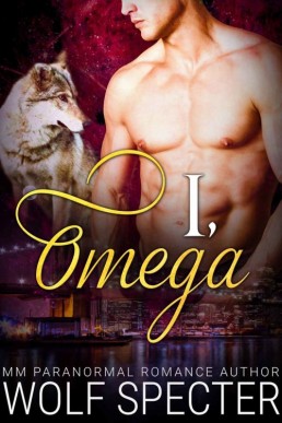 I, Omega (12293)