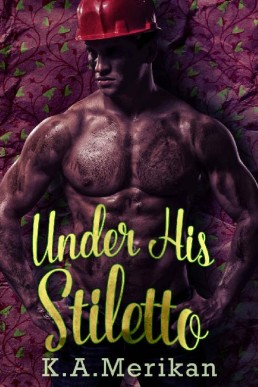 Under His Stiletto (5814)