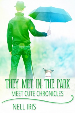 They Met in the Park (10567)