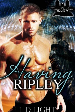 Having Ripley_ Terra Mortis Book 7 (6517)