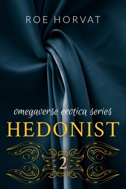 Hedonist Book 2 The Horse Whisper (13861)