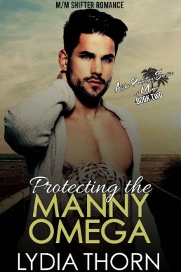 Protecting the Manny Omega_ An M_M (6037)