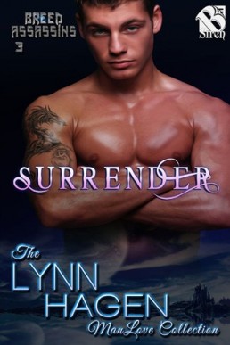Hagen, Lynn - Surrender [Breed Assa (7879)
