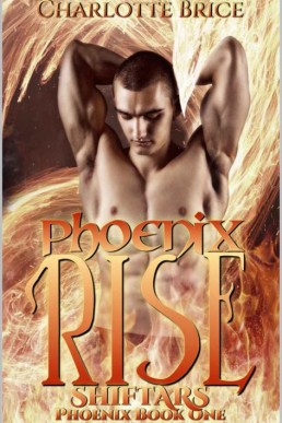 Phoenix Rise  (Phoenix ShiftARS 1)