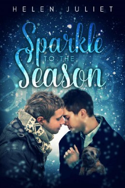 Sparkle to the Season (Glitter on t (5831)