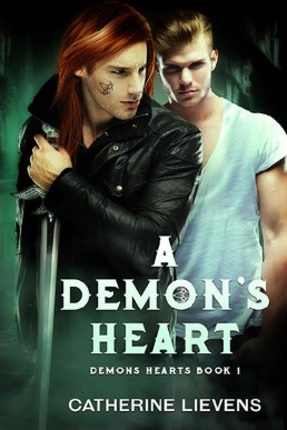 A Demon's Heart (Demon Hearts #1)