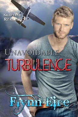 Unavoidable Turbulence (Shifting Re (8050)