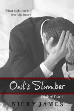 Owl's Slumber (Trials of Fear Book 1)