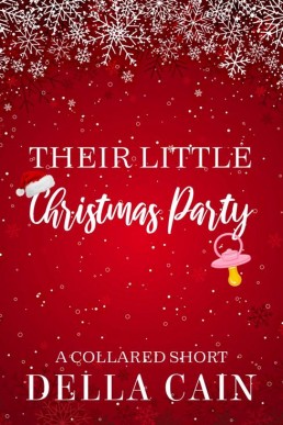 Their Little Christmas Party (5084)