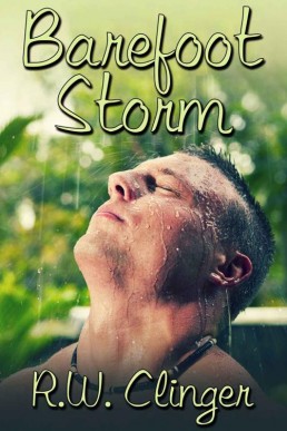 Barefoot Storm (Barefoot Beach Boo (13017)