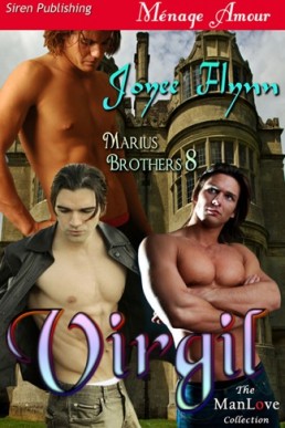 Virgil [Marius Brothers 8] (Siren P (8061)