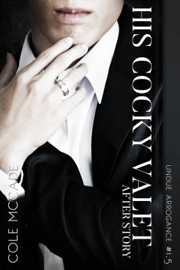 His Cocky Valet_ After Story (Undue (3085)