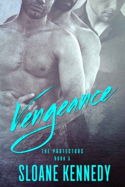 Vengeance (11878)