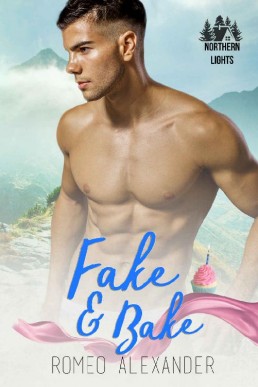 Fake & Bake (Northern Lights Book (11713)