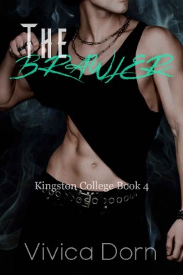 The Brawler (Kingston College Book