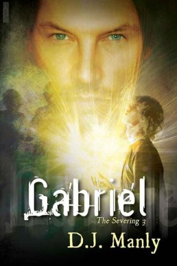 Gabriel (The Severing 3)(964)
