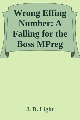 Wrong Effing Number_ A Falling for (6494)