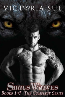Sirius Wolves_ Books 1 to 7 (12236)