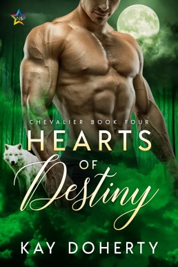 Hearts of Destiny (6036)