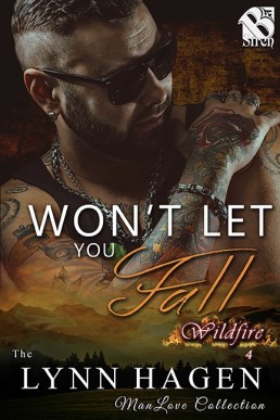 Won't Let You Fall [Wildfire 4] (Th (7828)