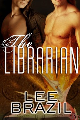 The Librarian (7074)