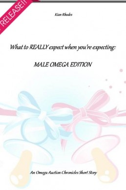 What to REALLY Expect When You're E (7649)