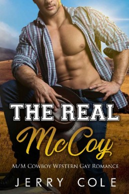The Real McCoy_ M_M Cowboy Western (8257)