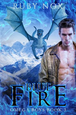 Blue Fire_ (M_M Mpreg Shifter Roma (13950)
