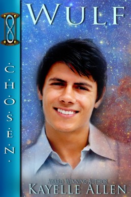 Wulf, Tales of the Chosen (8002)