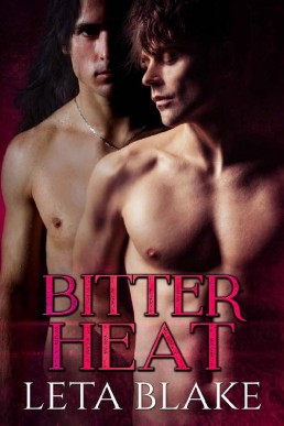 Bitter Heat (Heat of Love 3)