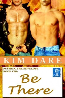 Kim Dare - Pushing The Envelope 08 (6977)