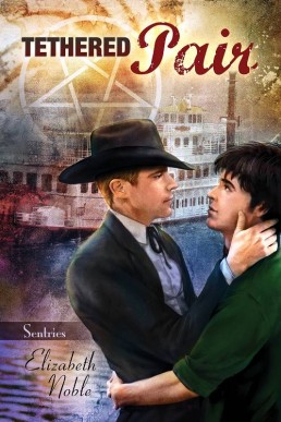 Tethered Pair (Sentries 5)