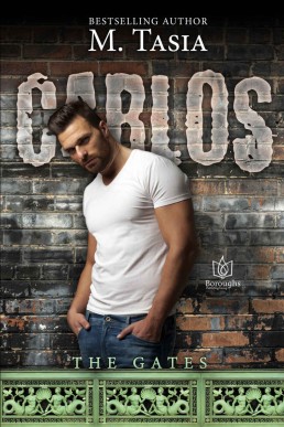 Carlos (The Gates 6; The Gates of Heaven 6)