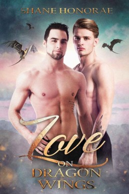 Love on Dragon Wings_ Book 1 of th (14677)