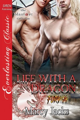 Life with a Dragon (10705)