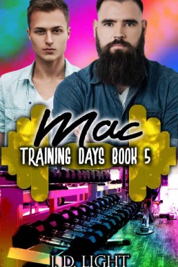 Mac (Training Days Book 5)