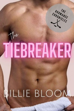 The Tiebreaker _ MM Sports Romance (5072)